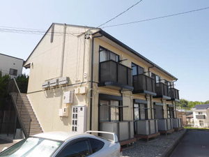 セフィラ西日野