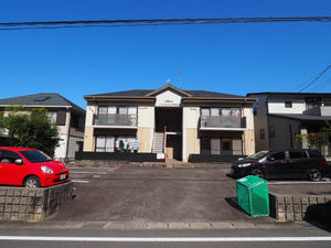 パークイン平子ケ丘 0202号-1