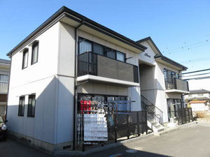 ウィンディＫＵＳＵ A201号-1