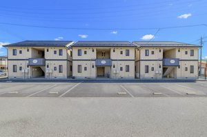 コート岡田屋 C201号-1
