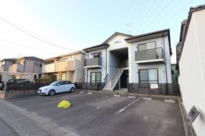 フォーレス中小田井