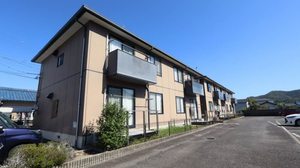 モバードビジオ A203号-1