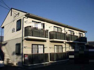 エステートＡＹＡ A103号-1