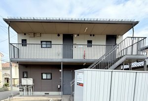 フローラ杏