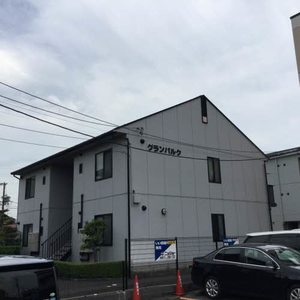 グラン　パルク 0102号-1