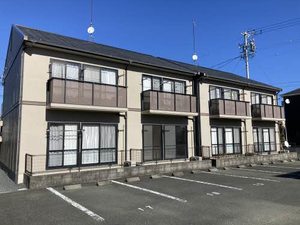 コーポベルトリー 0103号-1