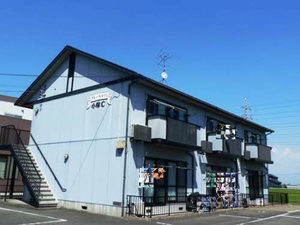 グレースメゾン小柳 C103号-1