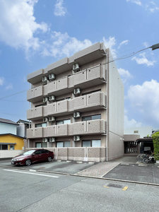 フローラⅡ 0202号-1