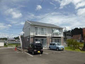 ゆめさき A201号-1