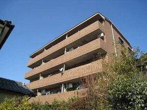 Ｖｉｌｌａ　Ｒｉａｌｔｏ 0402号-1