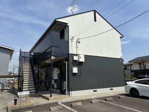 アメニティ－水の里 0203号-1