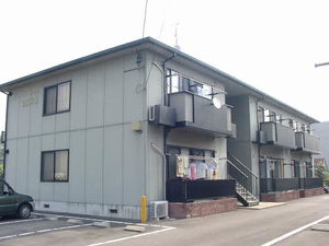 ガーデンプレイスＲＩＮＯⅡ 0101号-1