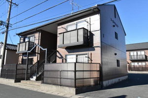 コーポワカヒガシⅠ 1201号-1