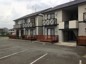 エスポワール天夢 A102号-1