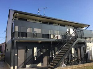 オーガストヒルズ 0103号-1