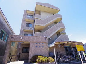 アビタシオン甚目寺 0302号-1