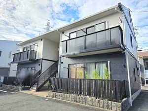 メゾン　ジュネス B201号-1