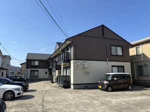 エクセルハイツ横浜ⅡＡ 0101号-1