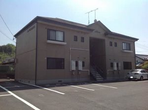 フォーレスこみど