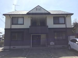 グランディール 0101号-1