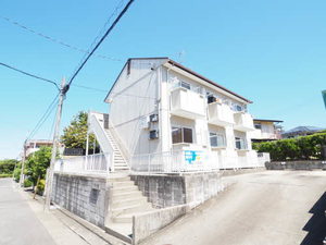 フレグランス原 0203号-1