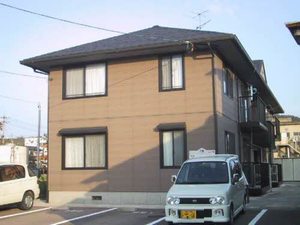 コーポ　サンシャイン