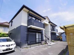 フォーレス宇佐美