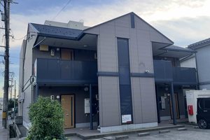 ラフォーレ A201号-1