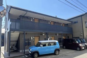 ラフォーレ B208号-1