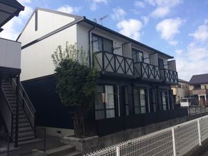 ドミール九之坪