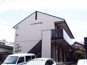 パークサイド守山 0203号-1