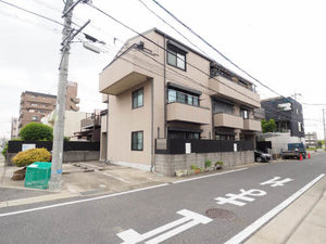 ヴァンテージ３　源氏 0201号-1