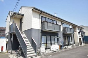 ルミエール B103号-1