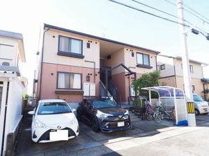 フレグランスＡ 0101号-1