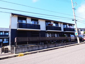 ソシア春木 B203号-1