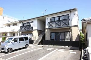 セジュールⅡ 0101号-1