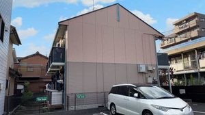 メゾンドール川原 0201号-1