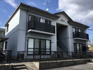 アルカディア島田 B102号-1