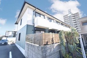 パストラーレ今伊勢 0201号-1