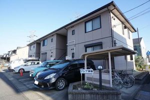 ソシア神領 0201号-1