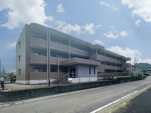 ベルドミール吉根