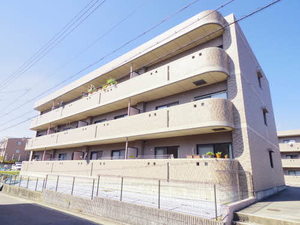 ベルドミール吉根 B302号-1