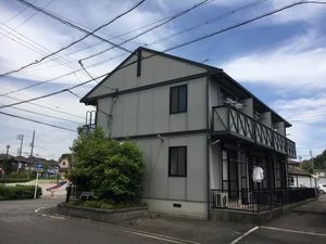 コートエスポワール 0205号-1