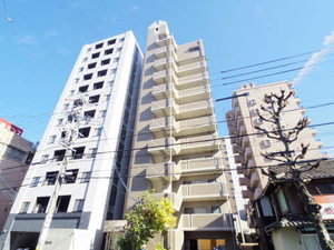 アルカンシェル東別院 0302号-1
