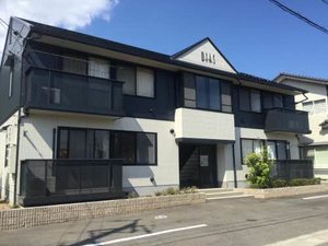 コーポ　ジュノン