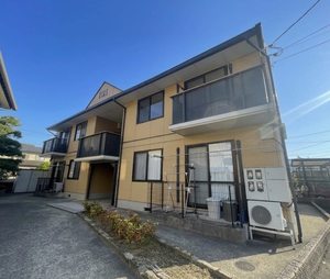 プロスパレス 0202号-1