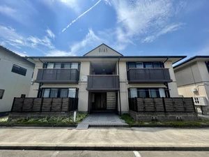 ルミエールＭ A102号-1