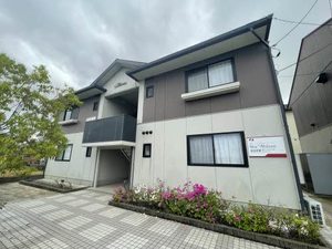 スプラウトハイツ A202号-1