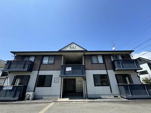 メゾンドラフィーネＩ 0102号-1