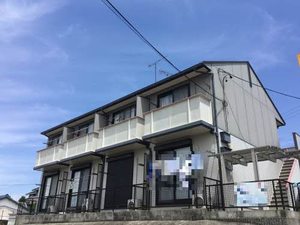 コーポあかり 0103号-1